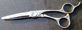 Silver Dolphin 440C Japanese Hair Scissors 01